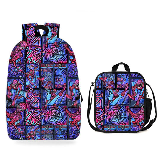 Bag pre order
