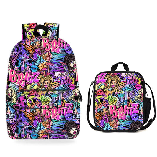 Bag pre order
