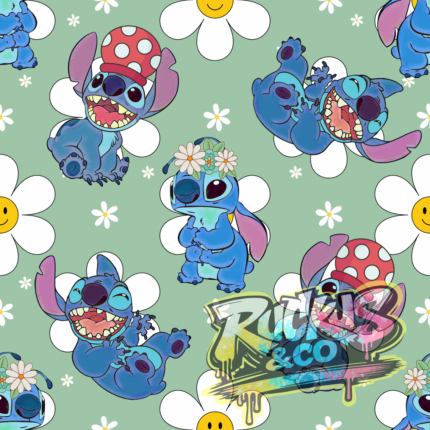 PRE ORDER BLANKET