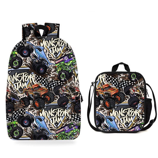 Bag pre order