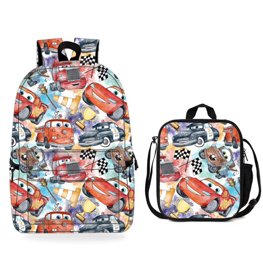 Bag pre order