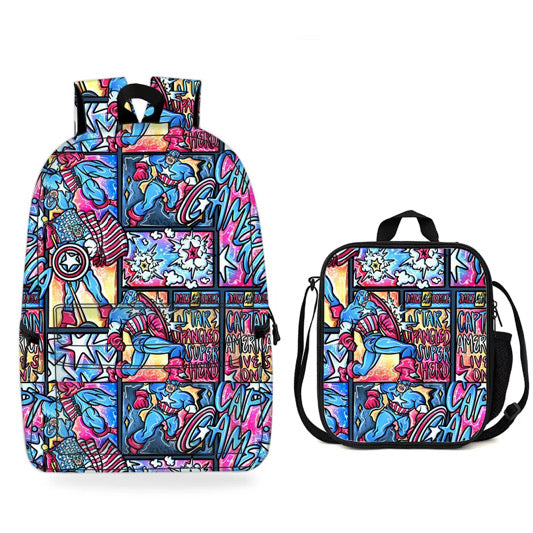 Bag pre order