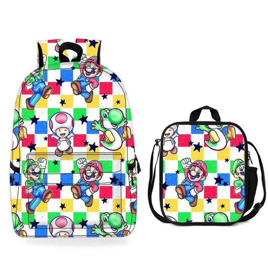 Bag pre order