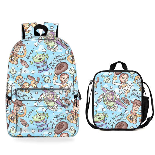 Bag pre order