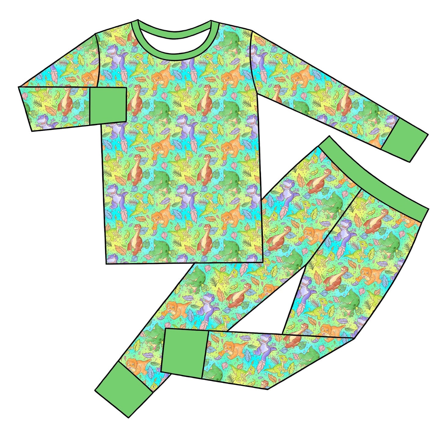 LBT pjs