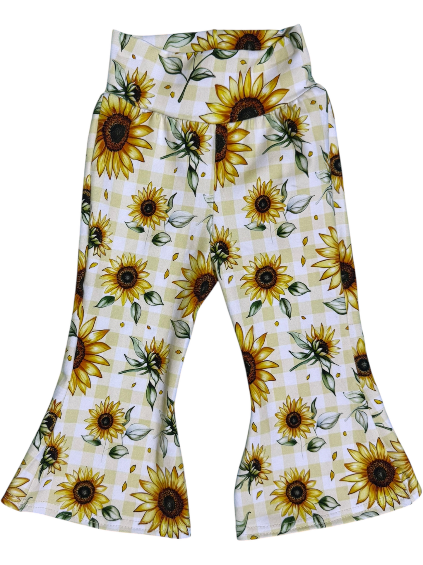 Sunflower flares size 0