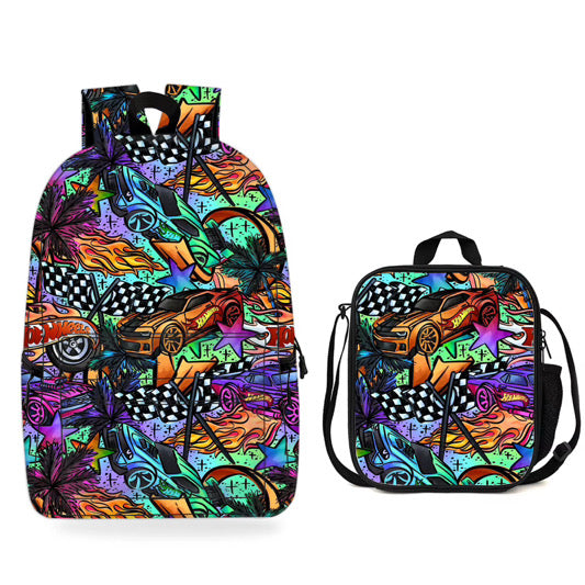 Bag pre order