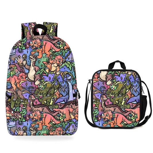 Bag pre order