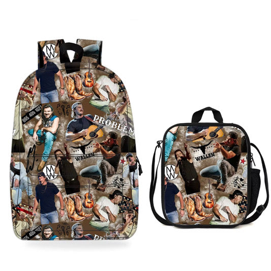 Bag pre order
