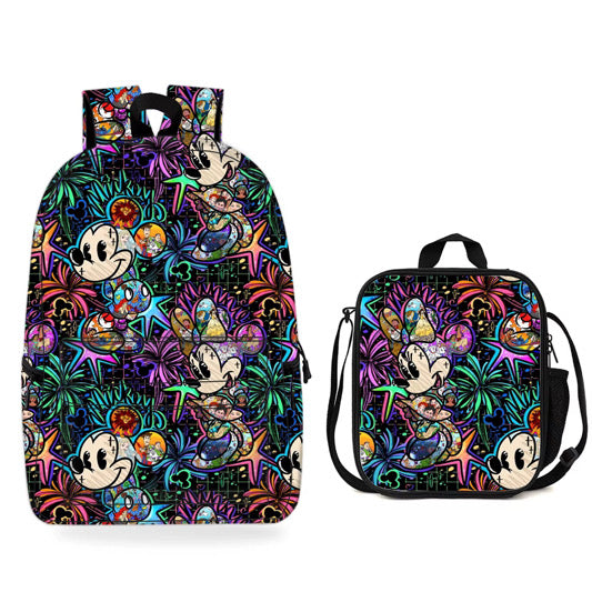 Bag pre order