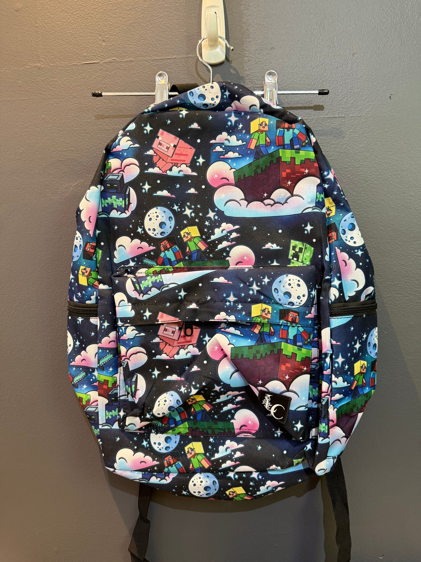 Mining bag