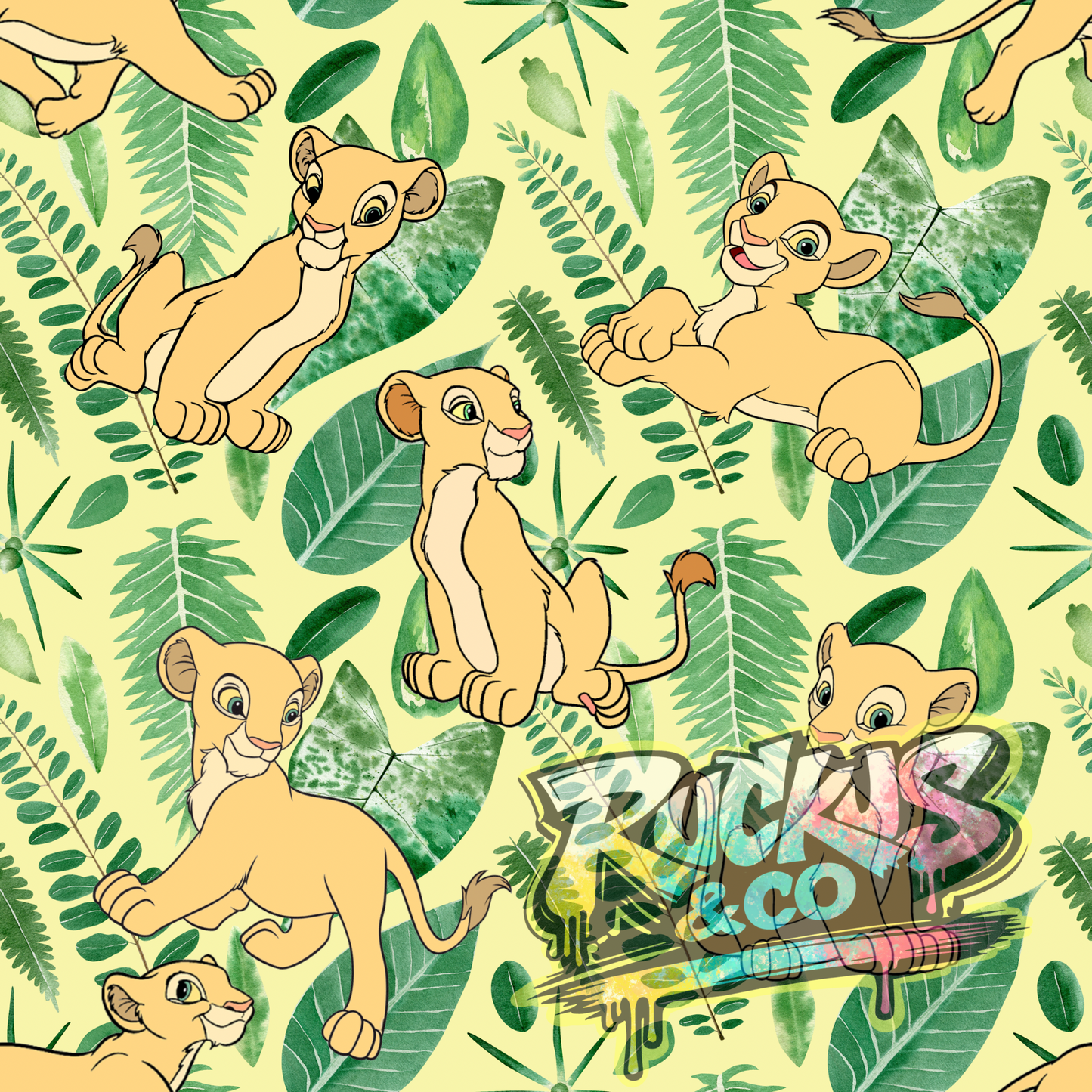 PRE ORDER BLANKET