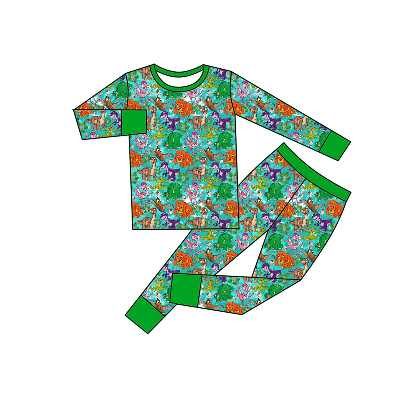 PRE ORDER LBT PJS