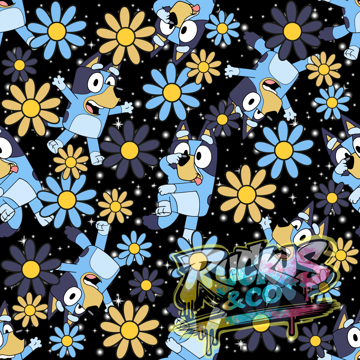 PRE ORDER BLANKET