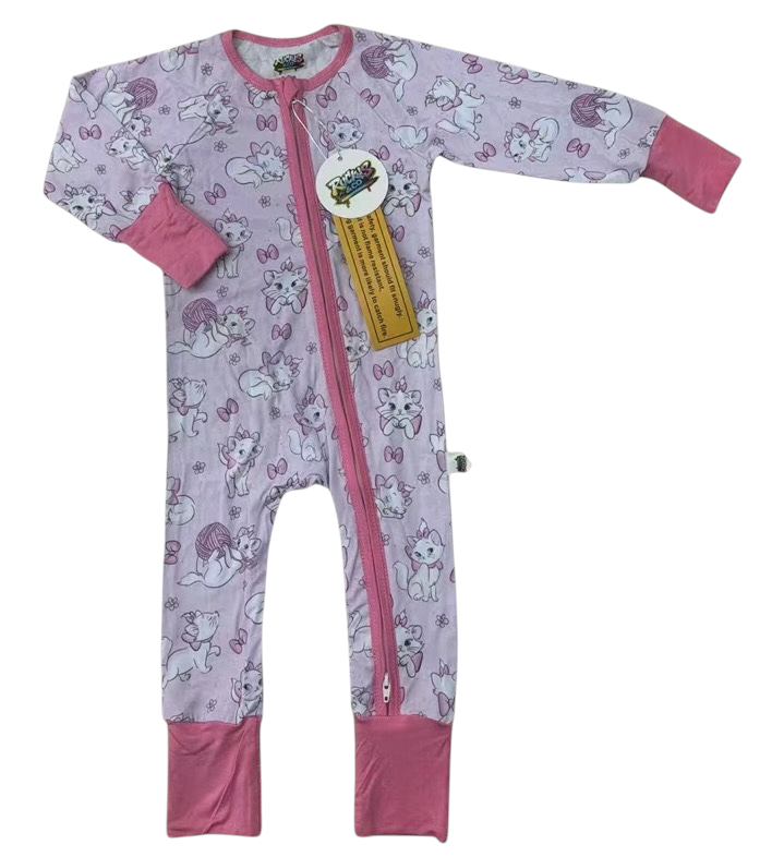 Marie onesie