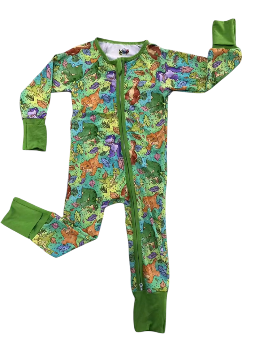 LBT onesie
