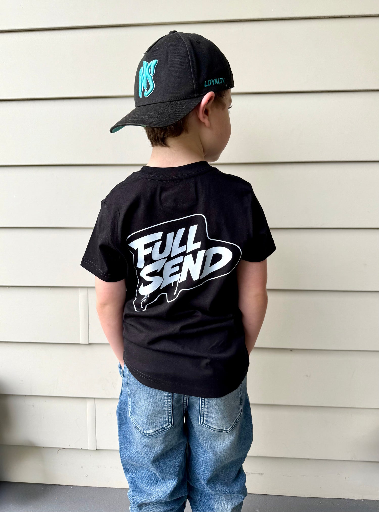 Kids T-Shirts
