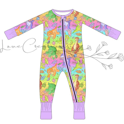 PRE ORDER colourful LBT