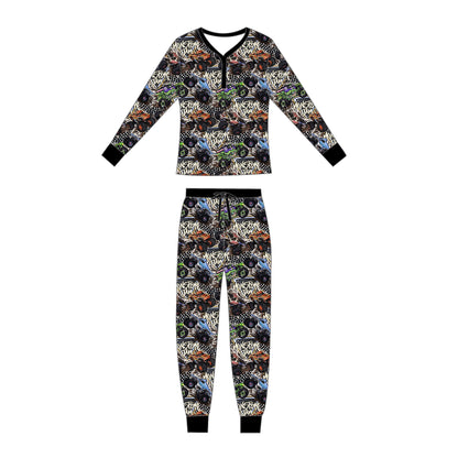 Winter Adult Pjs choose from 7 designs