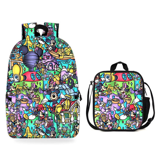 Bag pre order