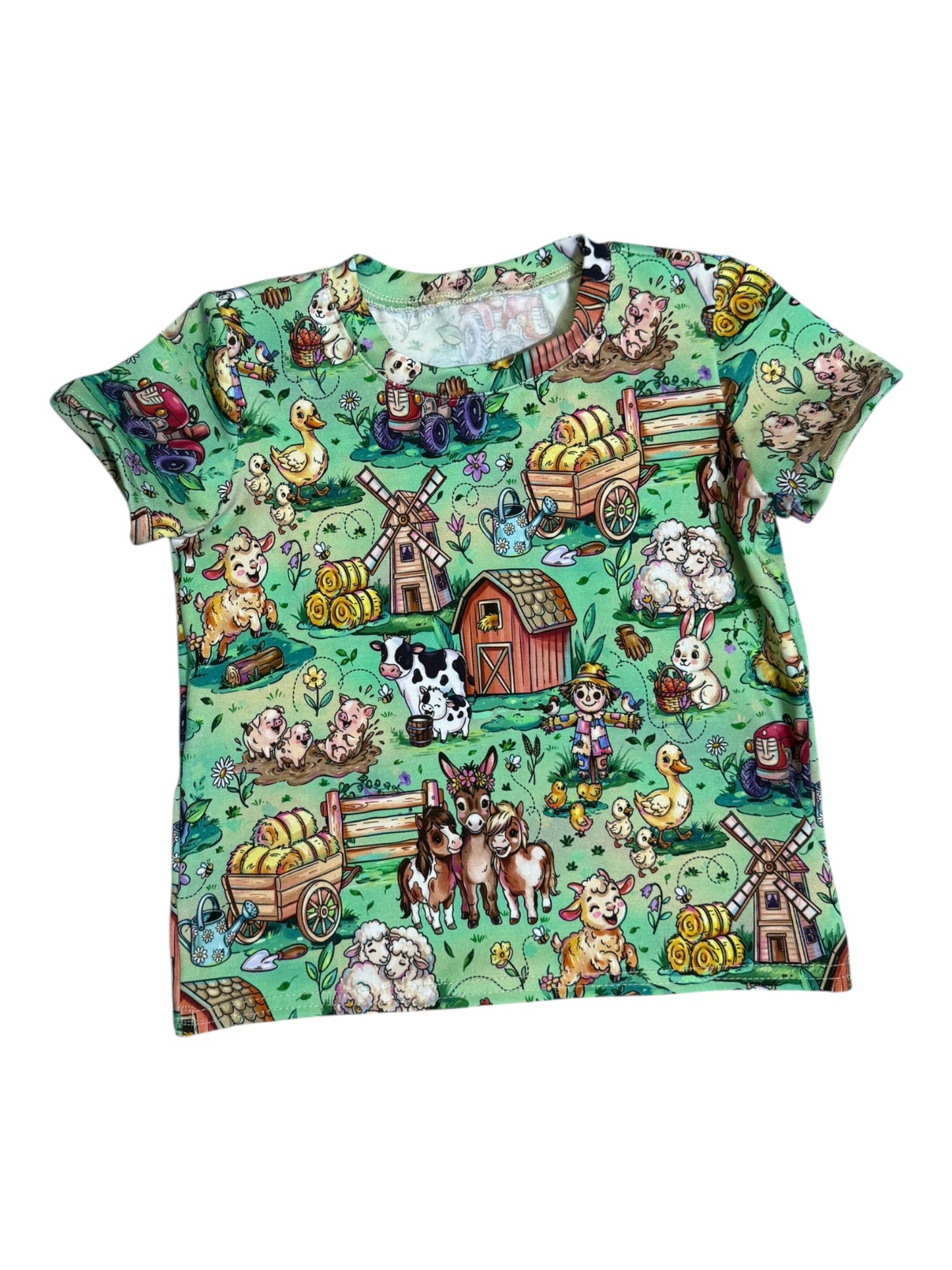 Farm Tee