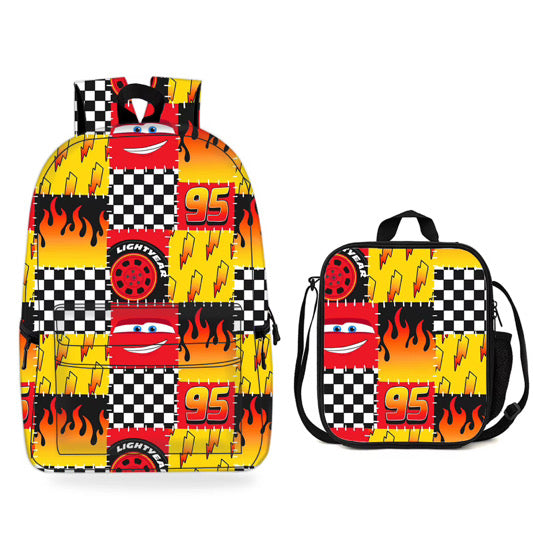 Bag pre order