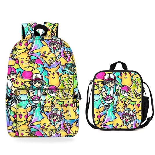 Bag pre order
