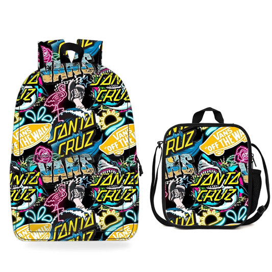 Bag pre order