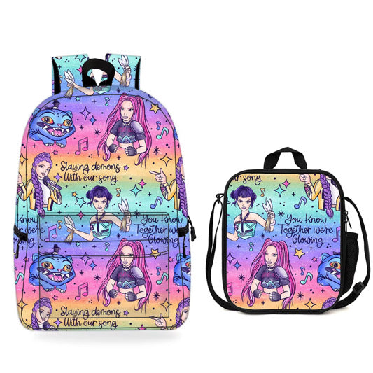 Bag pre order