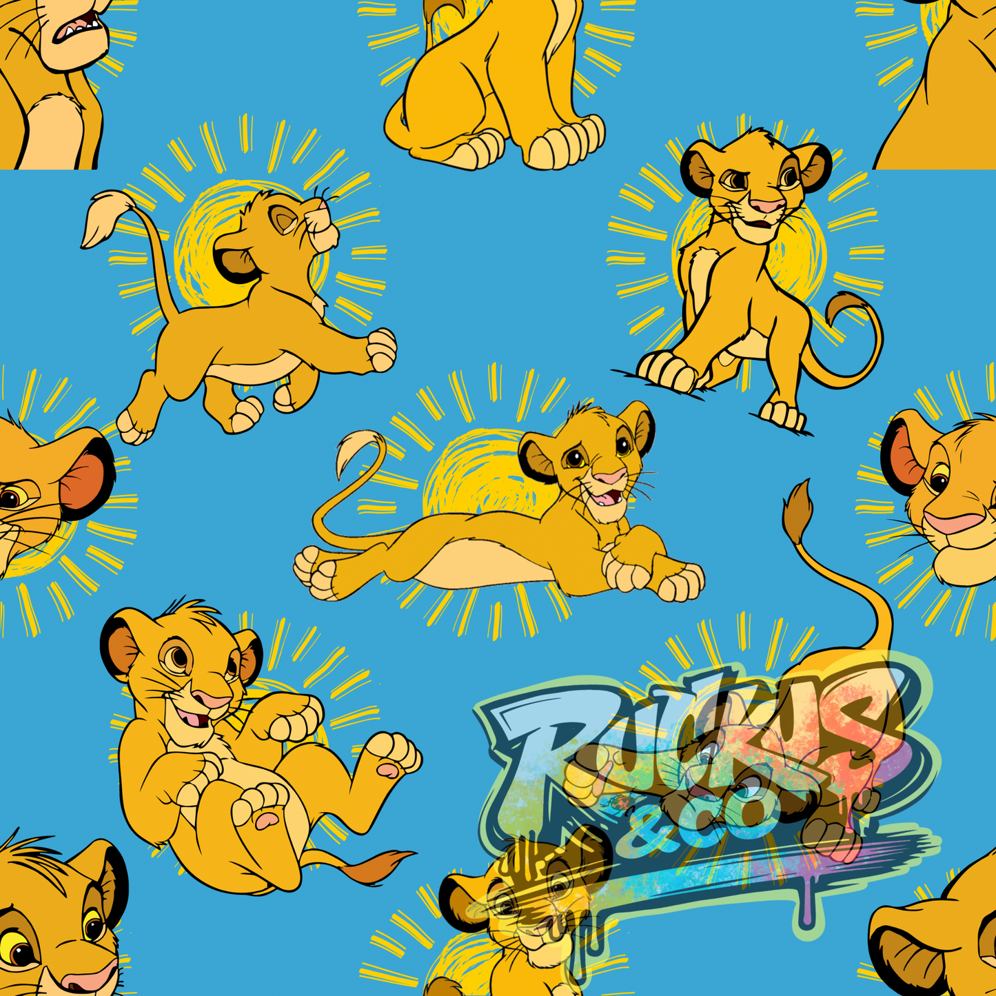 PRE ORDER BLANKET