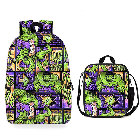 Bag pre order