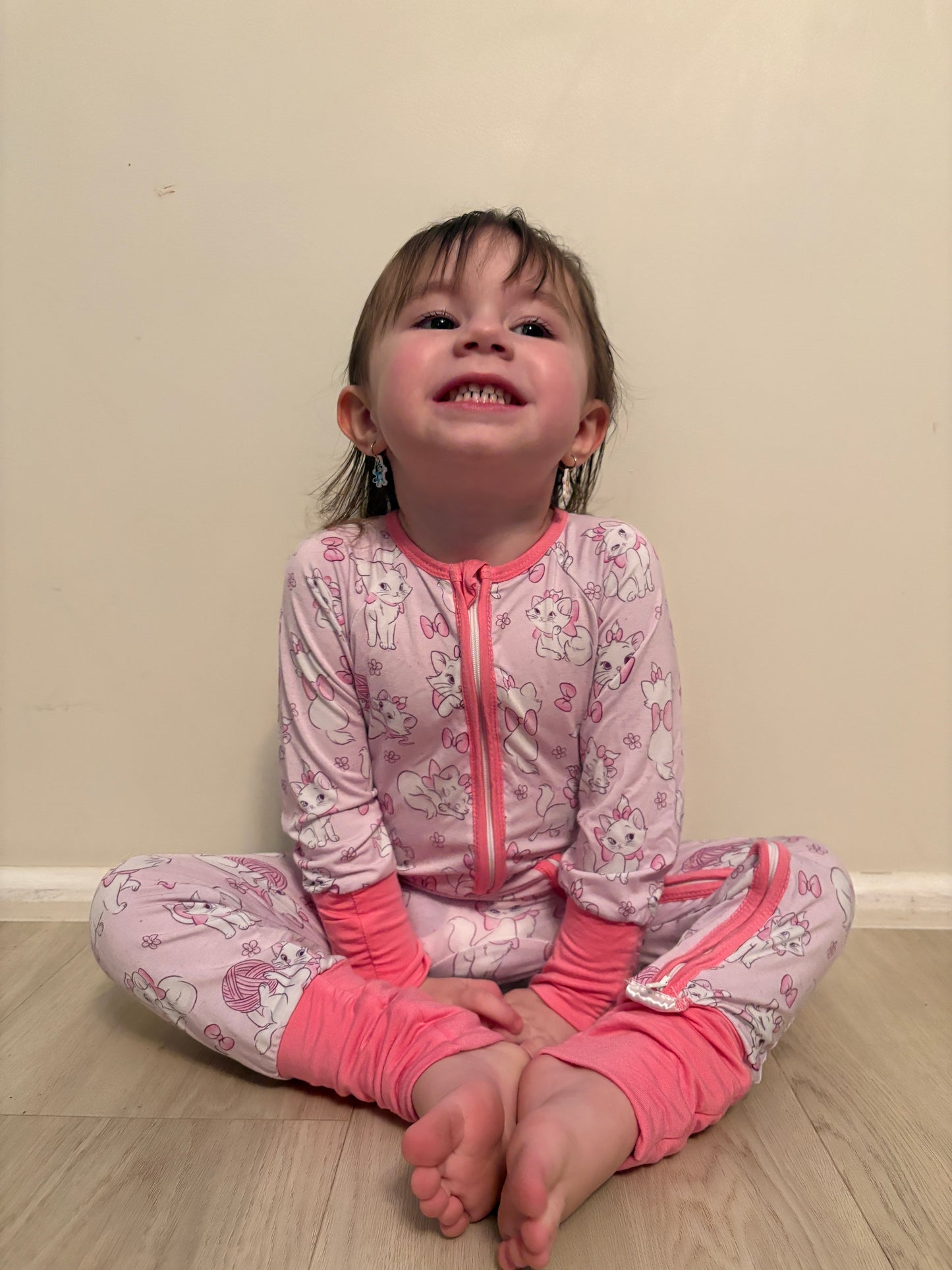 Marie onesie