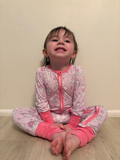 Marie onesie