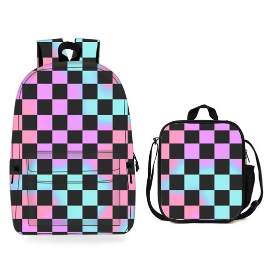 Bag pre order