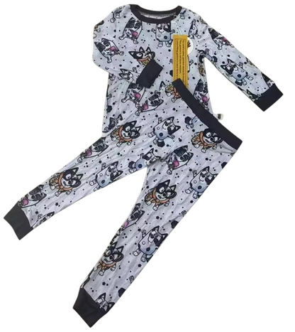 Muffin Pjs