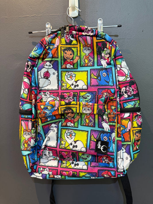 Mashup bag