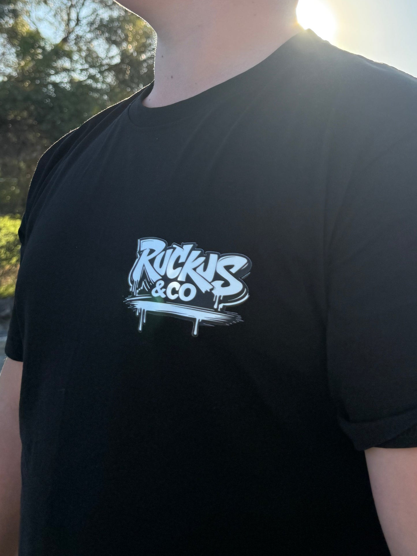 Full send Adult Tee