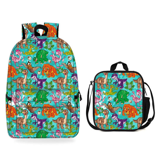 Bag pre order