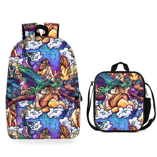 Bag pre order