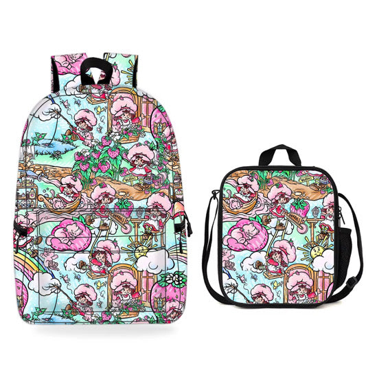 Bag pre order