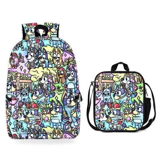 Bag pre order