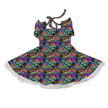 PRE ORDER SUMMER DRESS 7 designs