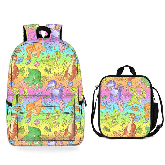 Bag pre order