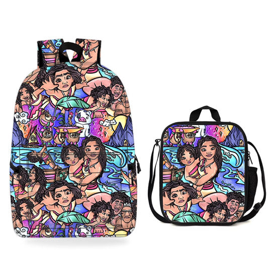 Bag pre order