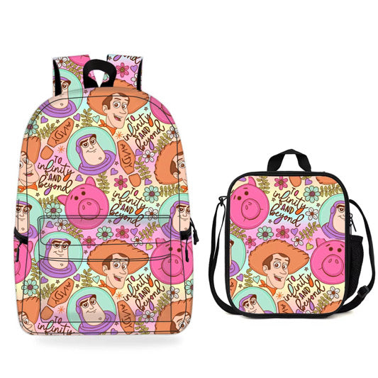 Bag pre order