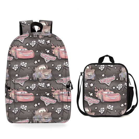 Bag pre order