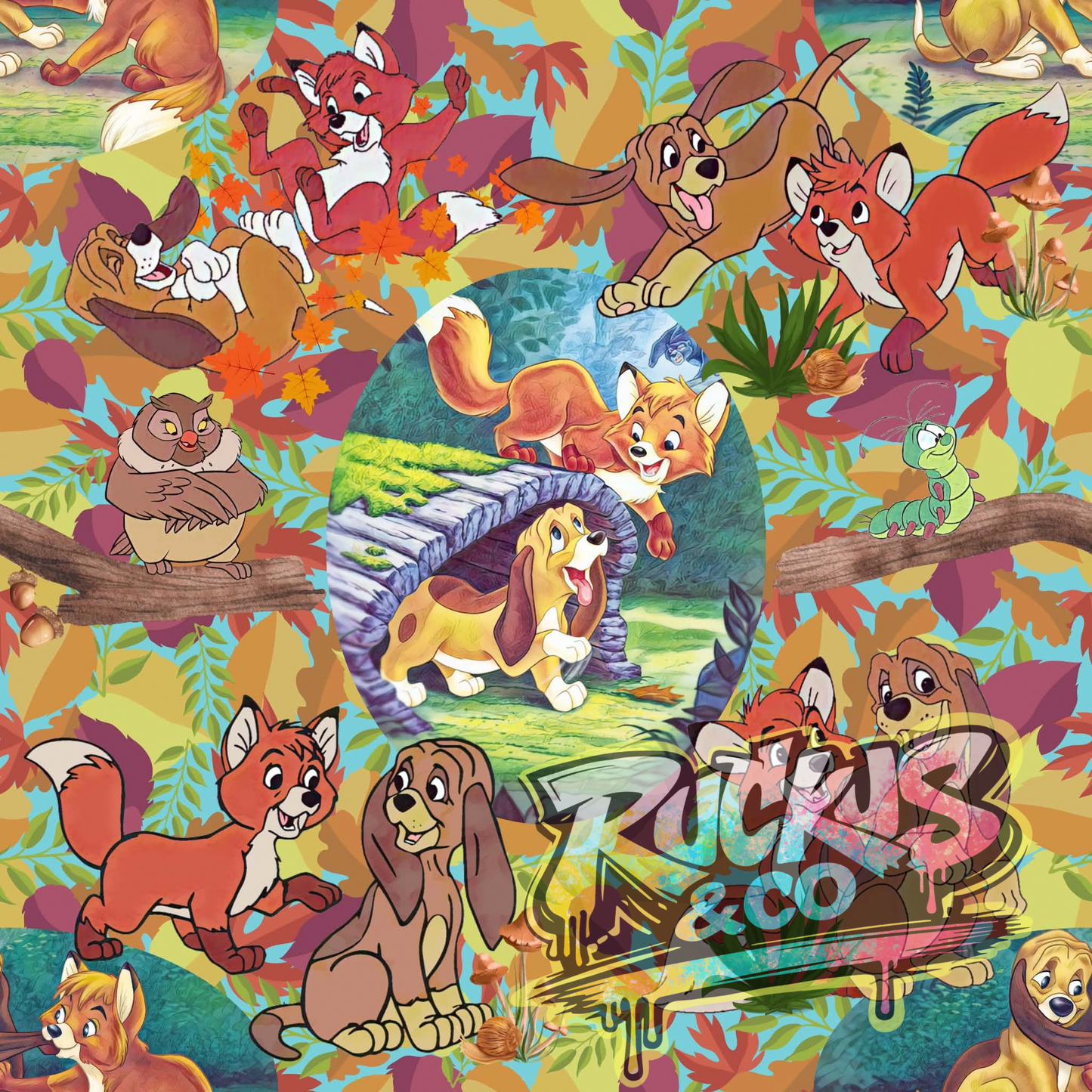 PRE ORDER BLANKET