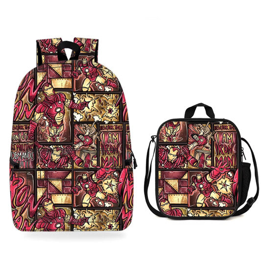 Bag pre order