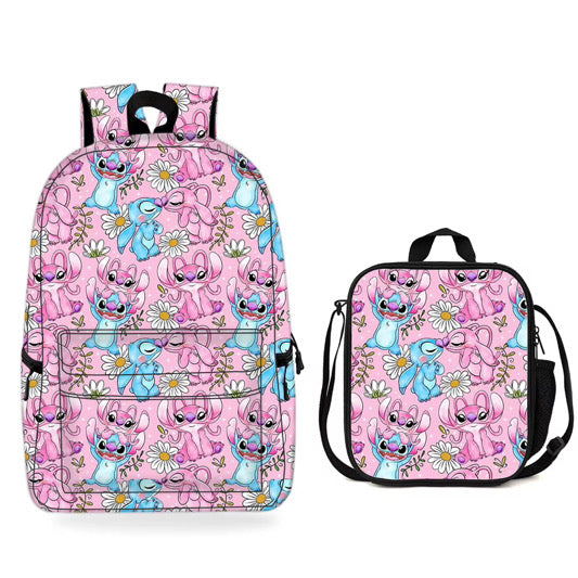 Bag pre order