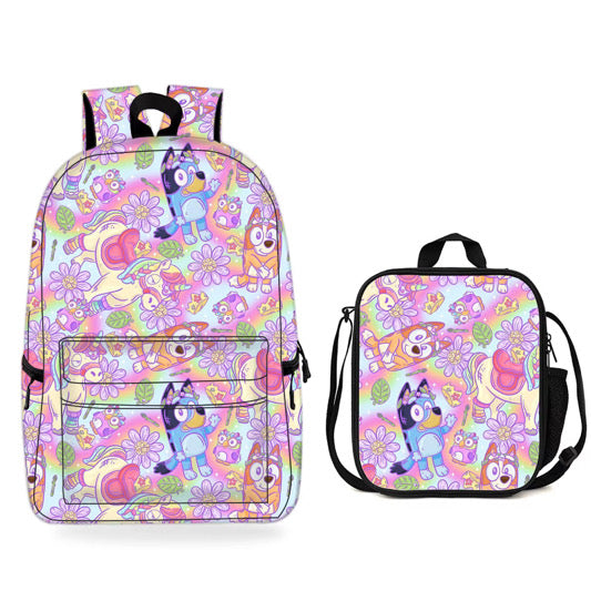 Bag pre order